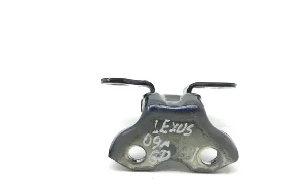 Lexus IS 220D-250-350 Rear door upper hinge