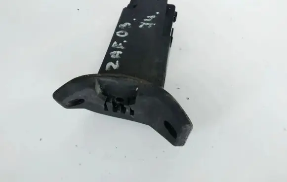 Central locking motor