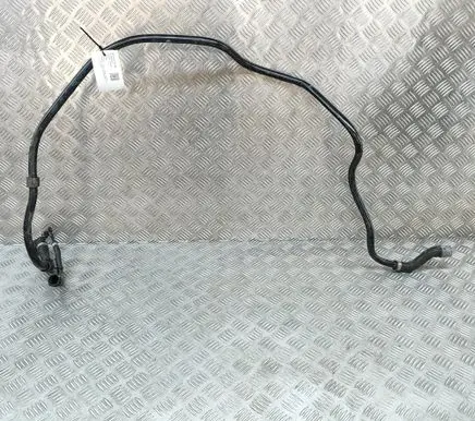 Mercedes-Benz GLE W167 Engine coolant pipe/hose A1675001402
