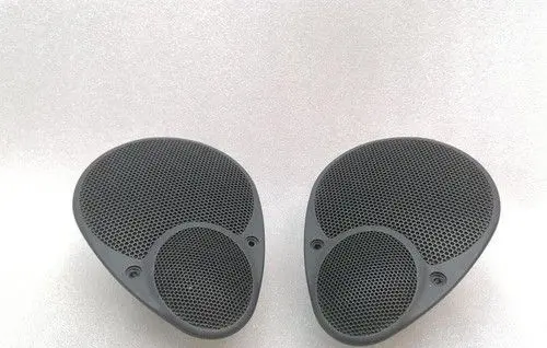 Porsche Boxster 986 Side speaker trim/cover 99664503502