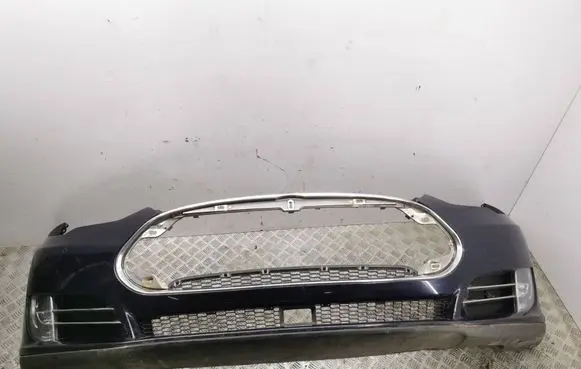 Tesla Model S Front bumper
