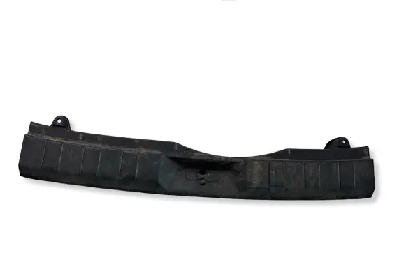 Nissan X-Trail T31 Trunk/boot sill cover protection 84992JG00A