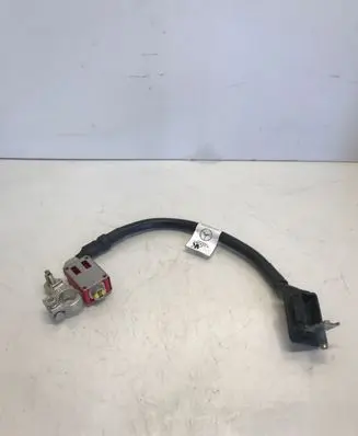 Positive cable (battery)