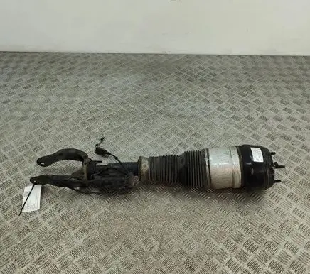 Mercedes-Benz GL X166 Air suspension front shock absorber A1663204566