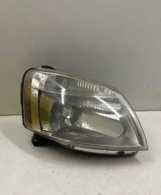 Citroen Berlingo Headlight/headlamp 