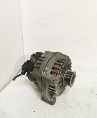 BMW 1 E81 E87 Generator/alternator 7802261