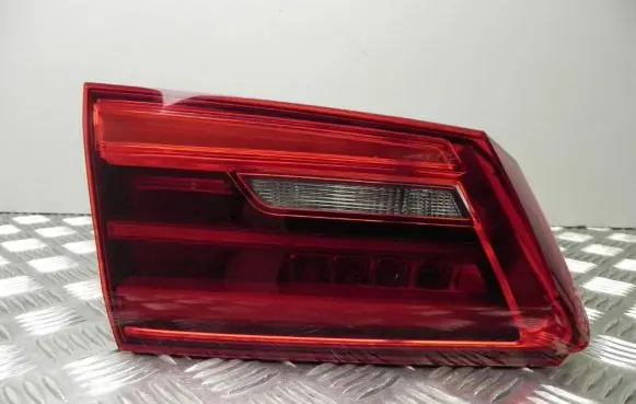 BMW 5 G30 G31 Rear/tail lights 6321737647306 A1157