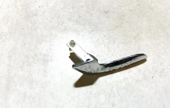 Mercedes-Benz C W202 Front door interior handle