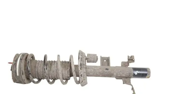 Land Rover Range Rover Evoque L538 Rear shock absorber/damper BJ3218080AD