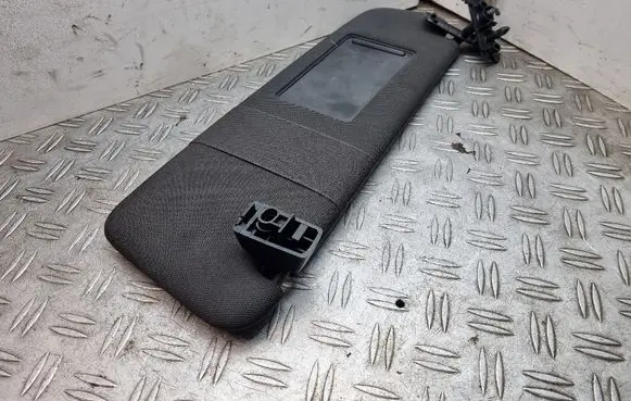 Audi Q7 4L Sun visor 4L0857551
