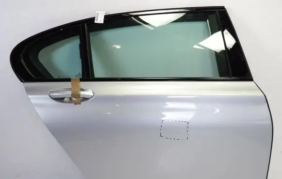 BMW 7 G11 G12 Door (2 Door Coupe) 
