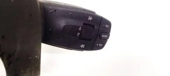 Seat Ibiza IV (6J,6P) Multifunctional control switch/knob 