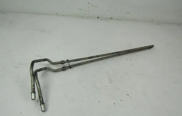 BMW 5 E60 E61 Engine oil radiator 7805593