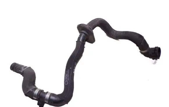 Audi A6 S6 C6 4F Engine coolant pipe/hose 4F1819350G