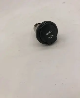 Hyundai Palisade 12 V Socket (front) 