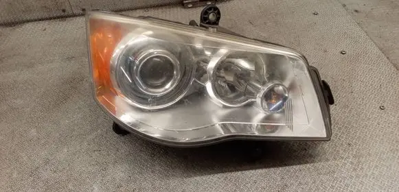 Chrysler Grand Voyager V Headlight/headlamp 05113342AE