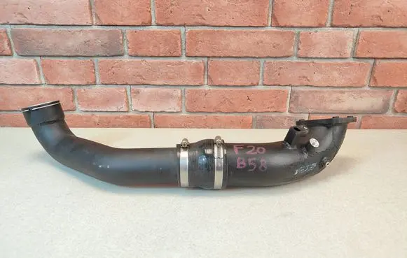 BMW 1 F20 F21 Intercooler hose/pipe 8601684