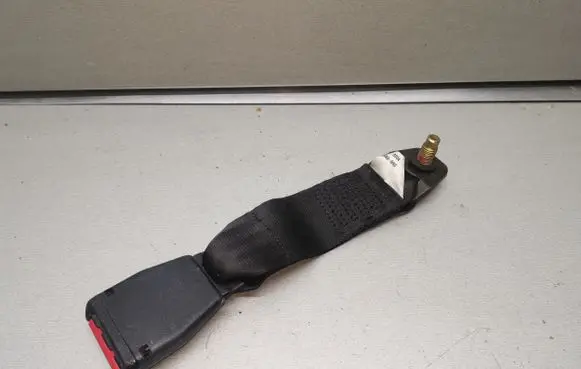 Ford Escort Rear seatbelt buckle 81ABB60044D4A