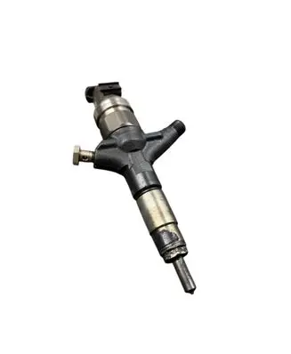 Subaru Forester SH Fuel injector 16613AA020 09K00900 EWS07890