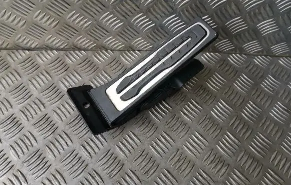 BMW 5 G30 G31 Accelerator throttle pedal 35426871053 6871053 3542687105302