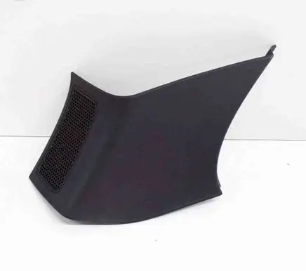 Porsche Cayenne (92A) (C) pillar trim 7P5867245