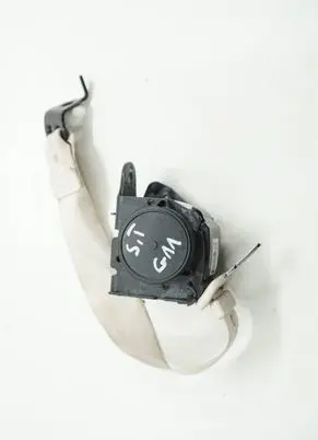 BMW 7 G11 G12 Rear seatbelt 7402529ACR 7402529