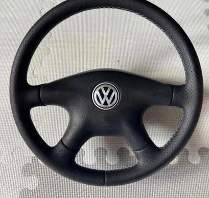 Volkswagen Transporter - Caravelle T4 Steering wheel