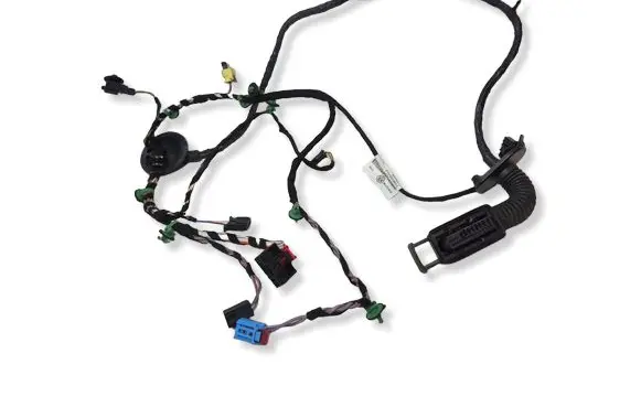 Volkswagen PASSAT B8 Front door wiring loom 3G1971121M