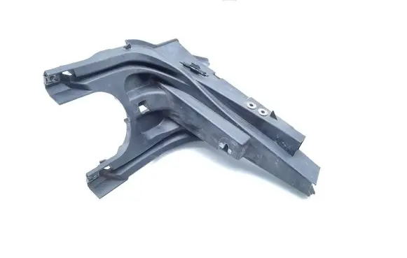 BMW X5 E70 Front bumper mounting bracket 7157984 10503410 51127157984