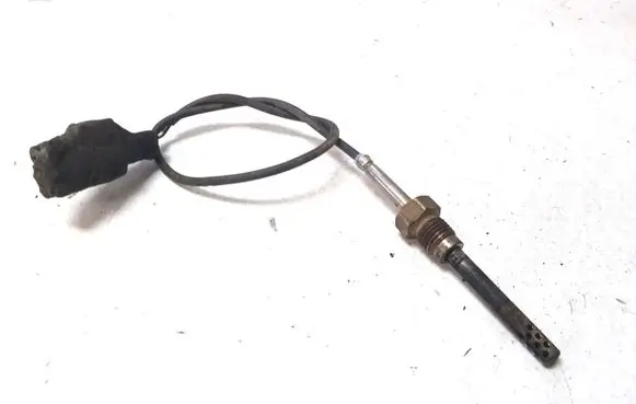 Volvo XC70 Exhaust gas pressure sensor 30729648A