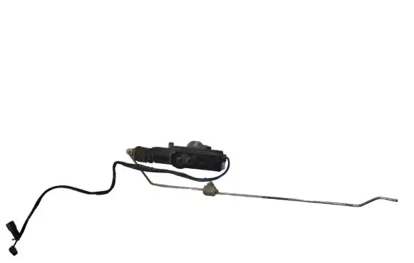 Volkswagen Caddy Central locking motor 932037992
