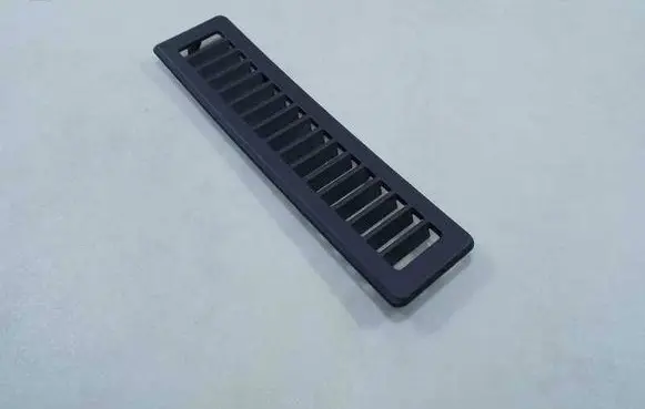 Ford Transit Custom Dashboard side air vent grill/cover trim BK21-V31148-NBW 47480