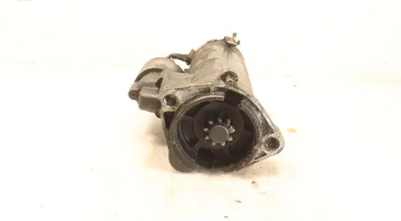 Audi A4 S4 B7 8E 8H Starter motor 0001125053