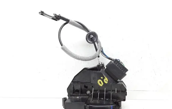 Volvo V60 Front door lock 31301740