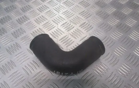 Seat Ibiza III (6L) Intercooler hose/pipe