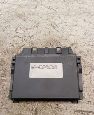 Mercedes-Benz C W203 Gearbox control unit/module 0215450532 5WK33905