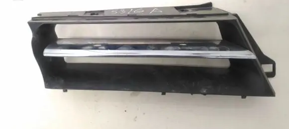 Alfa Romeo 156 Front bumper lower grill 156017391 b634