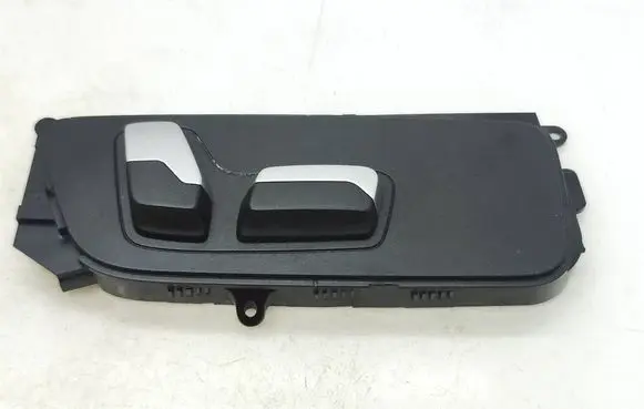 BMW X4 G02 Seat control switch 9390106 21127LB