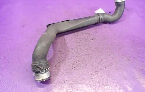 Volkswagen Golf IV Intercooler hose/pipe 