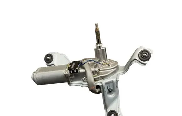 KIA Rio Rear window wiper motor 987001W000