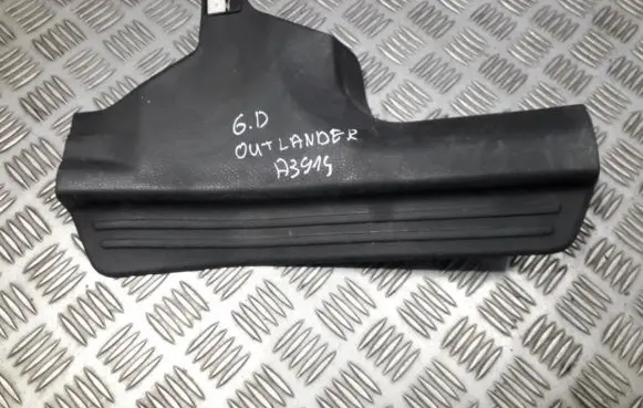 Mitsubishi Outlander Other interior part MR456226