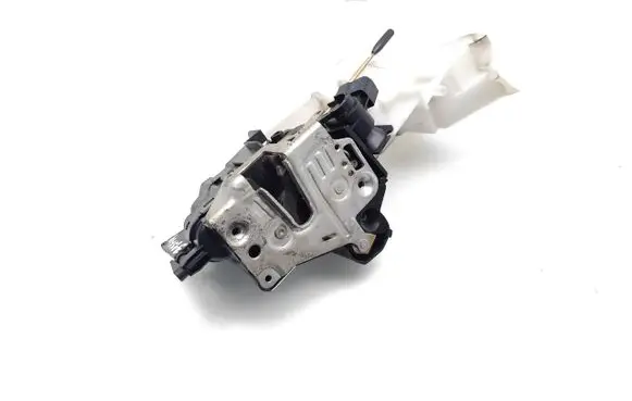 Mercedes-Benz C W202 Front door lock 2027231408