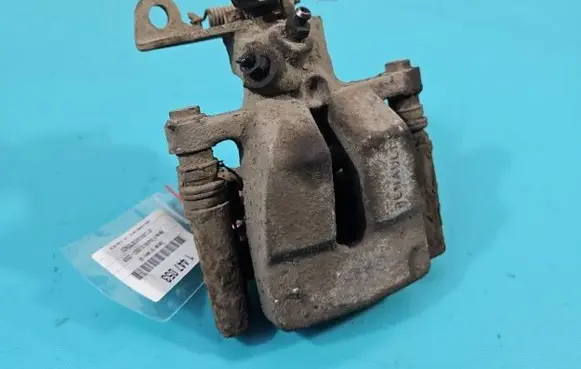 Renault Scenic II - Grand scenic II Rear brake caliper IMPRK1447053
