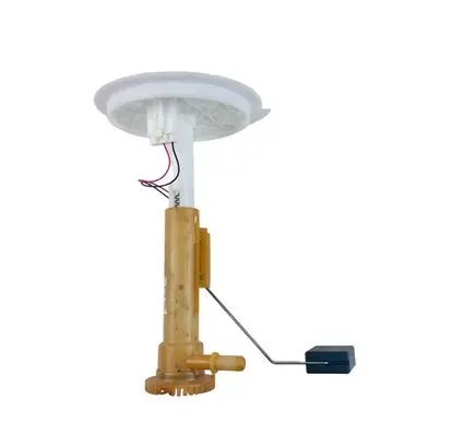 Fuel level sensor