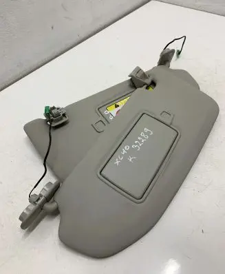 Volvo XC40 Sun visor 31426316