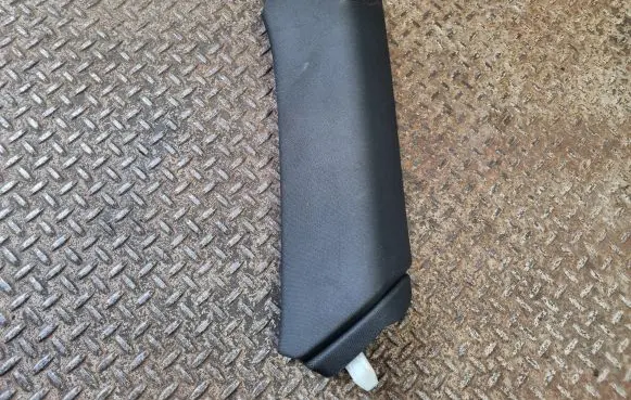 Audi Q5 SQ5 (C) pillar trim 80A867287B