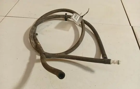 Volvo S40 Engine coolant pipe/hose