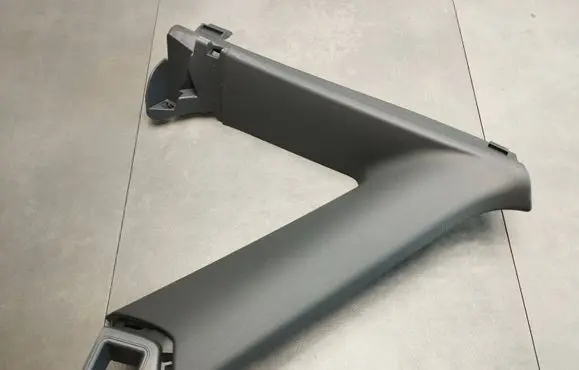 Audi Q4 Sportback e-tron (C) pillar trim 89A867287 FPG2905