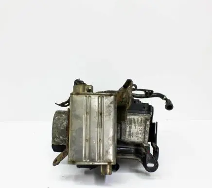 Volkswagen Touran I Auxiliary pre-heater (Webasto) 1K0815065AF