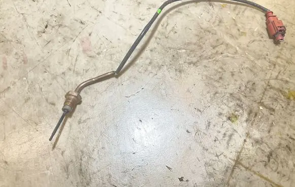 Skoda Fabia Mk3 (NJ) Exhaust gas temperature sensor 04L906088CH